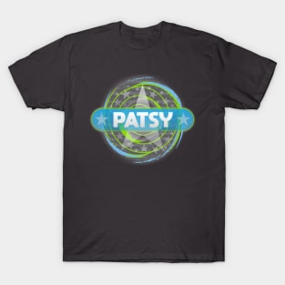 Patsy Mug T-Shirt